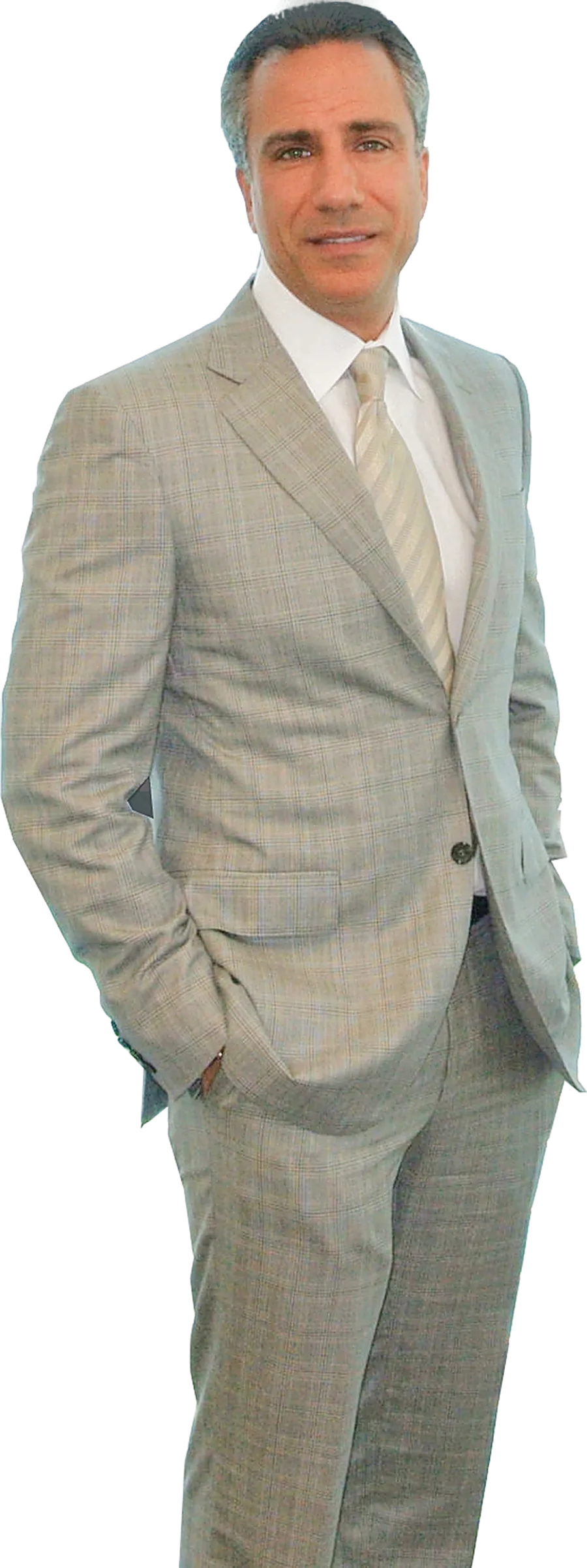 Todd Nepola